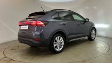 Volkswagen Taigo 1.0 TSI Match 5dr Petrol Hatchback